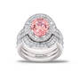 Blushing Beauty Trio Ring Set 11576 0019 a main