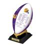 2019 LSU Tigers Championship Commemorative 7189 023 0 2