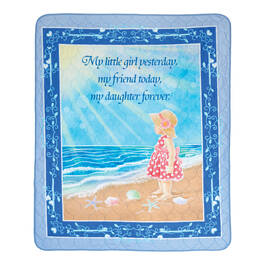 My Daughter Forever Keepsake Quilt 11419 0010 a main