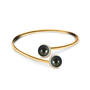 Bejeweled Bangles Bracelet Collection 10643 0010 g october