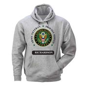 The Personalized US Army Mens Hoodie 6297 002 5 1