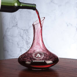 The Personalized Wine Decanter Set 5668 001 0 4
