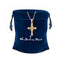 Faith Pendant 12001 0020 g giftpouch