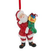 Santa Annual Ornament 8018 0227 a main
