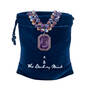 The Mystic Glow Necklace 6375 0020 g gift pouch