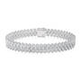 The Platinum Promise Eternity Bracelet 11320 0018 a main
