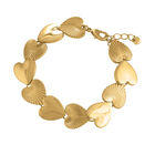 Golden Essentials Bracelets Collection 6175 0055 d bracelet4