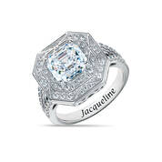 Essential Beauty Five Carat Ring 11644 0017 a main