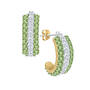 Birthstone Beauty Earrings, Birthstone Beauty Earrings 6911 0039 h august