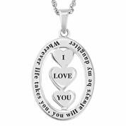 Always My Daughter Graduation Pendant 5997 001 2 2