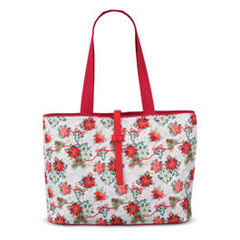Twice the Fun Reversible Totes 10360 0011 g december