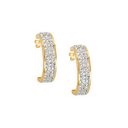 Birthstone Fire Earrings 10594 0027 d april