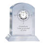 Grandson Crystal Clock 1276 001 3 1