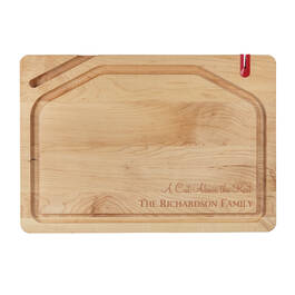 The Personalized Ultimate Cutting Board 5670 0016 a main