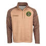 The Personalized US Army 14Zip Fleece Jacket 11654 0014 a main