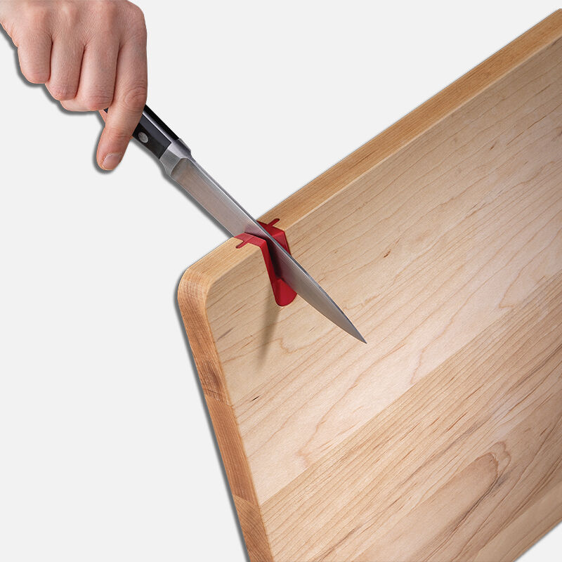 The Personalized Ultimate Cutting Board