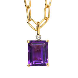 2 75 Carat AmethystPendant 11142 1657 a main