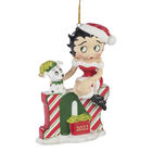 Betty Boop Annual Ornament 0859 0200 a main