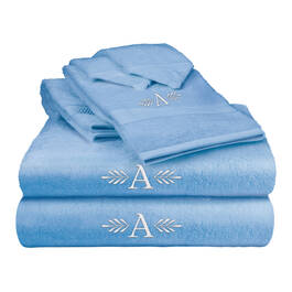 The Personalized Bath Towel Set 5802 0017 a main