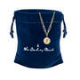 Sparkling Initial Pendant 11433 0012 z1 giftpouch