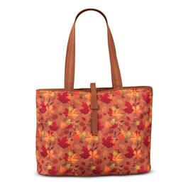 Twice the Fun Reversible Totes 10360 0011 f november