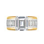 Personalized American Dream 11 Carat Ring 12035 0012 b straight