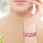 Seasonal Sensations Bracelet 12094 0036 r model 2