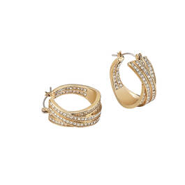 The Elegant Weave Earrings 11684 0034 b earrings