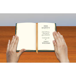 Queen Elizabeth Quotes 6243 c titlepage