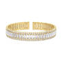 Birthstone Flex Bangle 12283 0011 d april
