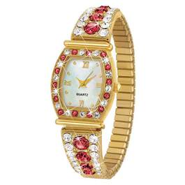 Birthstone Stretch Watch 5597 001 6 1