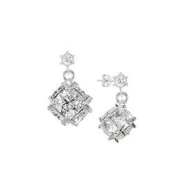 A Dazzling Year Earring Collection 6090 001 6 6