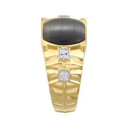 Personalized Diamond Eye Ring 12320 0016 b ring