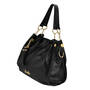 The Jose Hess Signature Leather Hobo Bag 10772 0013 d side