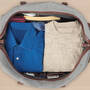 The Personalized Odyssey Duffel, The Personalized Odyssey Duffel 11700 0018 d interior 2