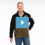 The U.S. Army Fleece Jacket,,video-thumb