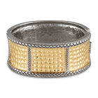 Two Tone Chic Bracelet Collection 10834 0019 d bracelet03