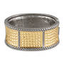 Two-Tone Chic Bracelet Collection, Two Tone Chic Bracelet Collection 10834 0019 d bracelet03