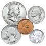 Year of Birth Coin Set 5247 001 0 4