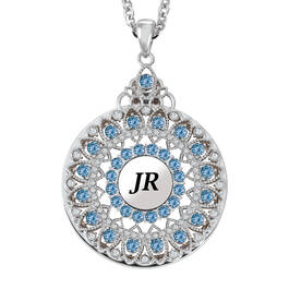 MAGnifique Birthstone Pendant 10242 0015 l decmber