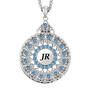 MAGnifique Birthstone Pendant 10242 0015 l decmber