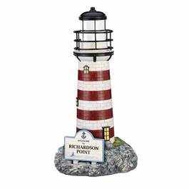 The Personalized Point Lighthouse 2220 001 8 4