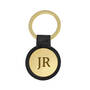 Personalized Monogram UV Sanitizing Bag 10370 0019 c keychain