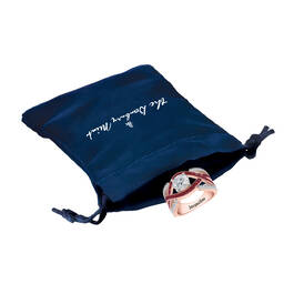 Birthstone Statement Ring 11176 0013 m gift pouch