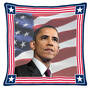 President Barack Obama Pillows 4176 001 8 1