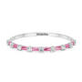 Birthstone Glow Bangle, Birthstone Glow Bangle 12396 0023 j october