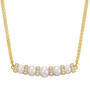 Opulent Beauty Pearl Necklace 6743 0017 a main
