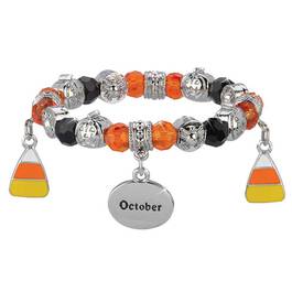 A Year of Celebration Beaded Stretch Bracelets Set 5743 001 9 6