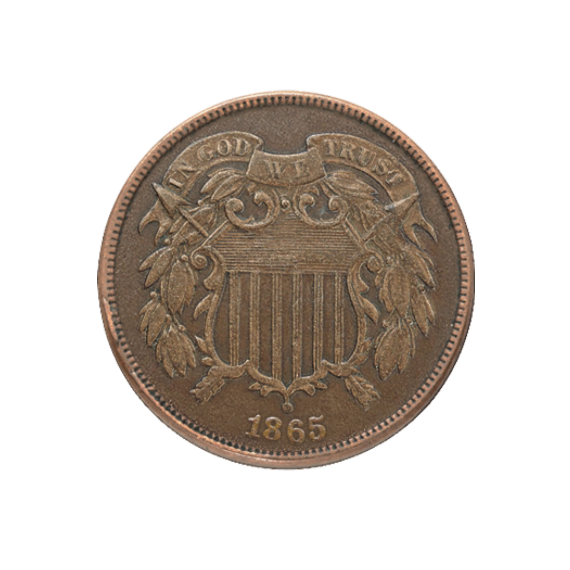 The Rare Cent Coin Collection 5218 0056 b coin