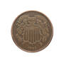 The Rare Cent Coin Collection, The Rare Cent Coin Collection 5218 0056 b coin
